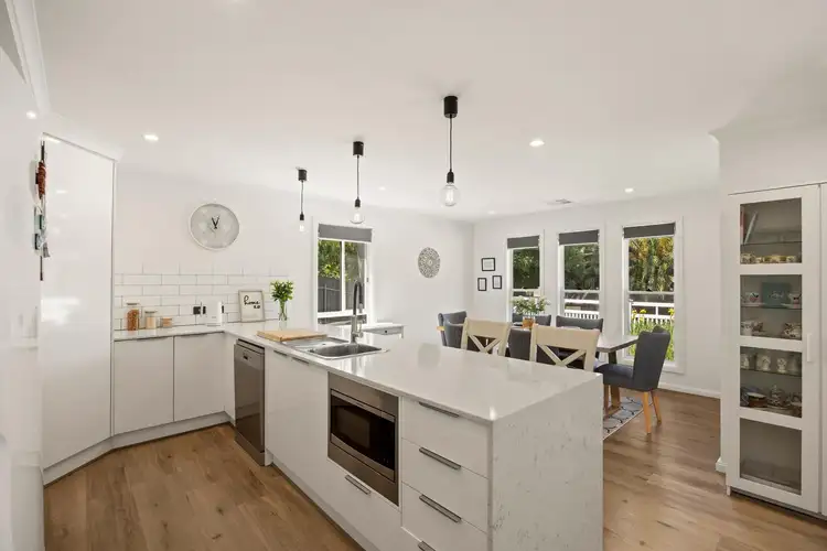 Third view of Homely house listing, 110 Onkaparinga Valley Road, Woodside SA 5244