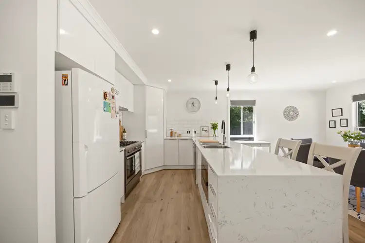 Fourth view of Homely house listing, 110 Onkaparinga Valley Road, Woodside SA 5244