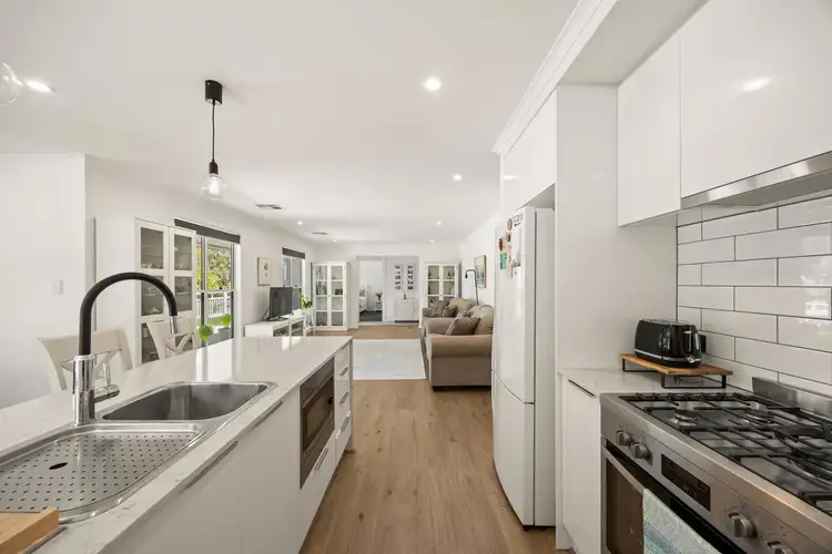 Fifth view of Homely house listing, 110 Onkaparinga Valley Road, Woodside SA 5244