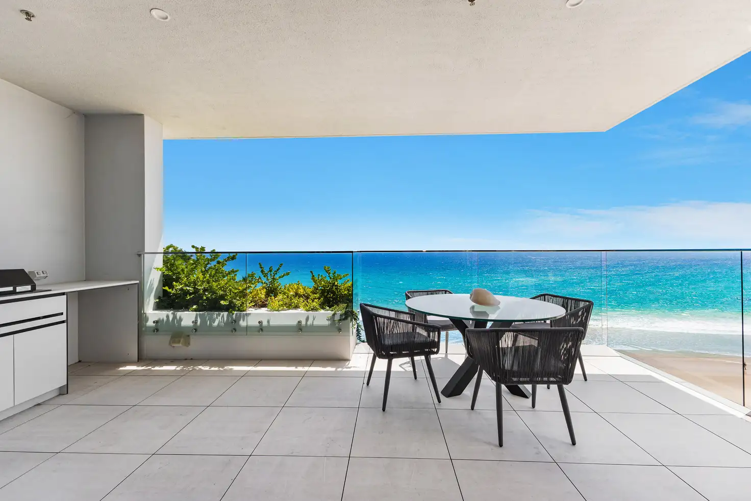 Main view of Homely apartment listing, 801/468 The Esplanade, Palm Beach QLD 4221