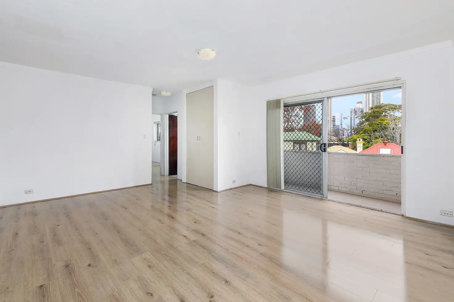 Main view of Homely unit listing, 10/7 Harold Street, Parramatta NSW 2150