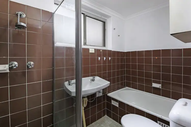 Fifth view of Homely unit listing, 10/7 Harold Street, Parramatta NSW 2150