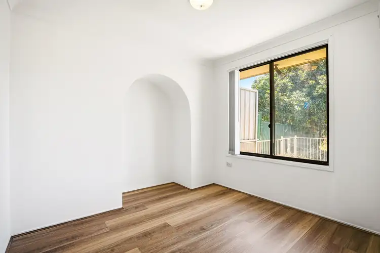 Second view of Homely house listing, 36 Witney Street, Prospect NSW 2148