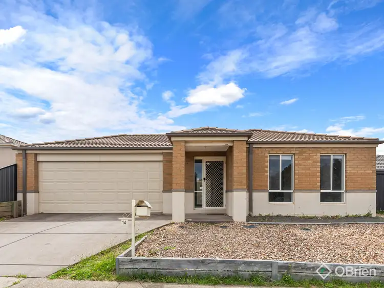 14 Colby Link, Derrimut VIC 3026
