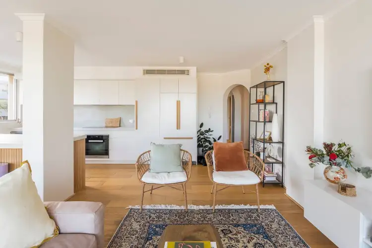 21/37-43 Paul Street, Bondi Junction NSW 2022