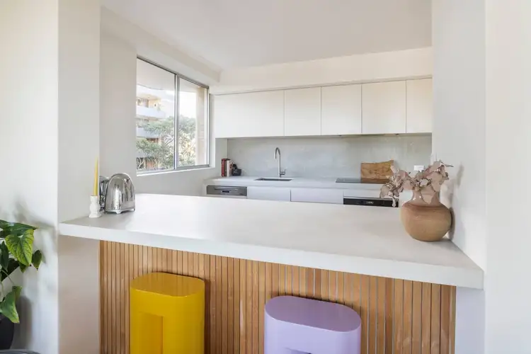 Second view of Homely apartment listing, 21/37-43 Paul Street, Bondi Junction NSW 2022