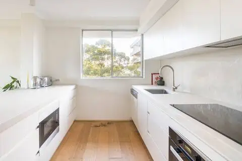 Third view of Homely apartment listing, 21/37-43 Paul Street, Bondi Junction NSW 2022
