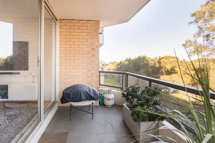 Fourth view of Homely apartment listing, 21/37-43 Paul Street, Bondi Junction NSW 2022
