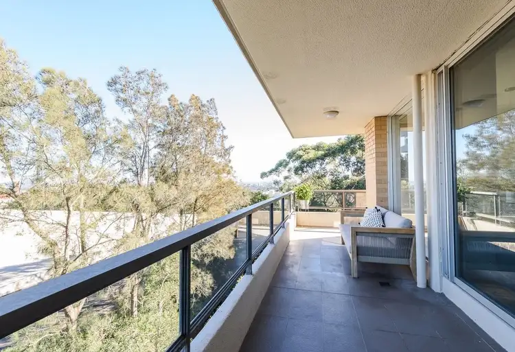 Fifth view of Homely apartment listing, 21/37-43 Paul Street, Bondi Junction NSW 2022