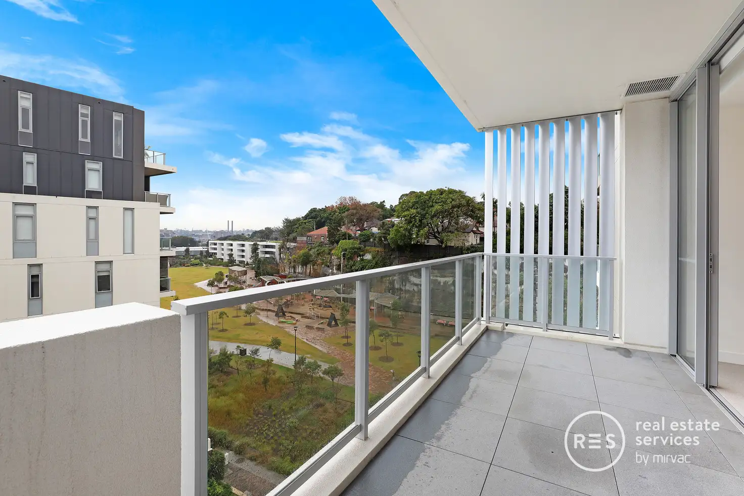 Main view of Homely apartment listing, 611/105 Ross Street, Glebe NSW 2037