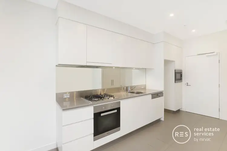 Second view of Homely apartment listing, 611/105 Ross Street, Glebe NSW 2037
