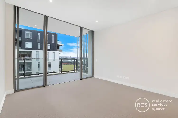 Third view of Homely apartment listing, 611/105 Ross Street, Glebe NSW 2037