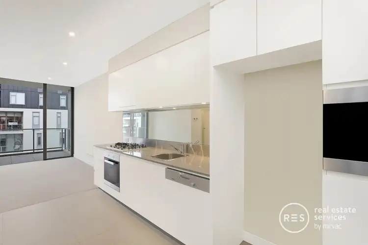 Fourth view of Homely apartment listing, 611/105 Ross Street, Glebe NSW 2037