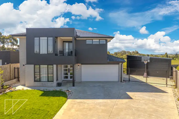 7 Heartwell Street, Warragul VIC 3820