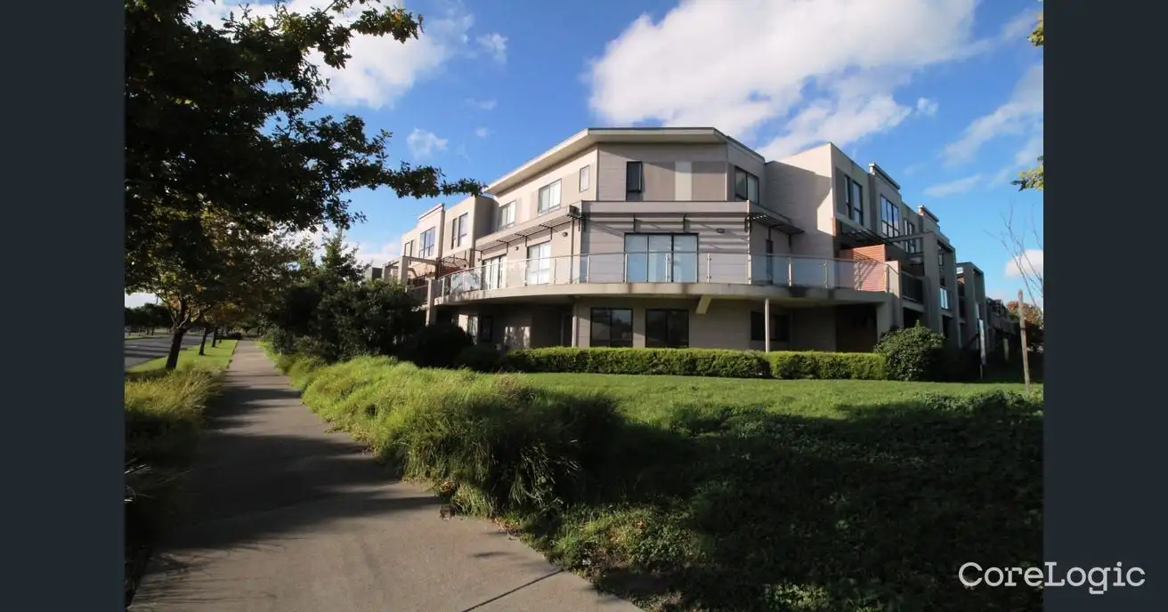 Main view of Homely house listing, 27/8 Moresby Court, Craigieburn VIC 3064