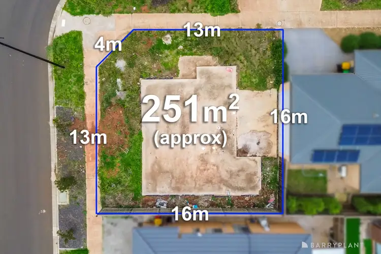 25 Lynwood Drive, Thornhill Park VIC 3335