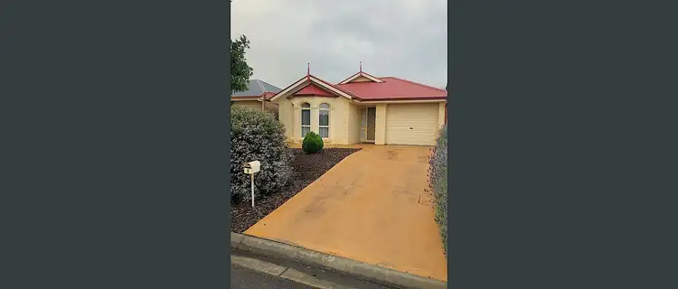 Second view of Homely house listing, 8 Allen Street Street, Encounter Bay SA 5211