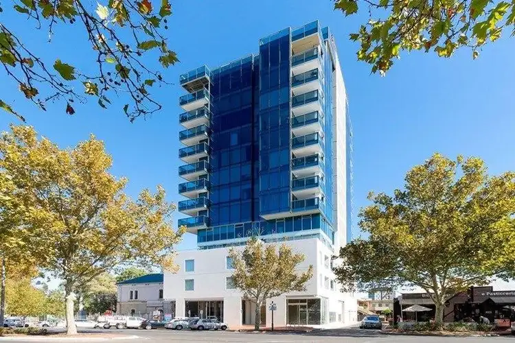 106/267 Hutt Street, Adelaide SA 5000
