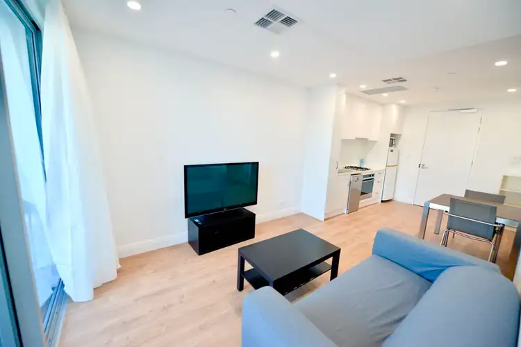 Third view of Homely apartment listing, 106/267 Hutt Street, Adelaide SA 5000