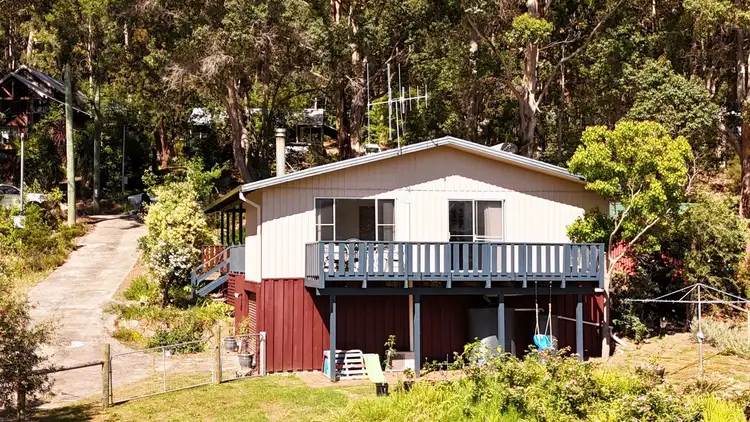 31 Bracknell Crescent, Denmark WA 6333