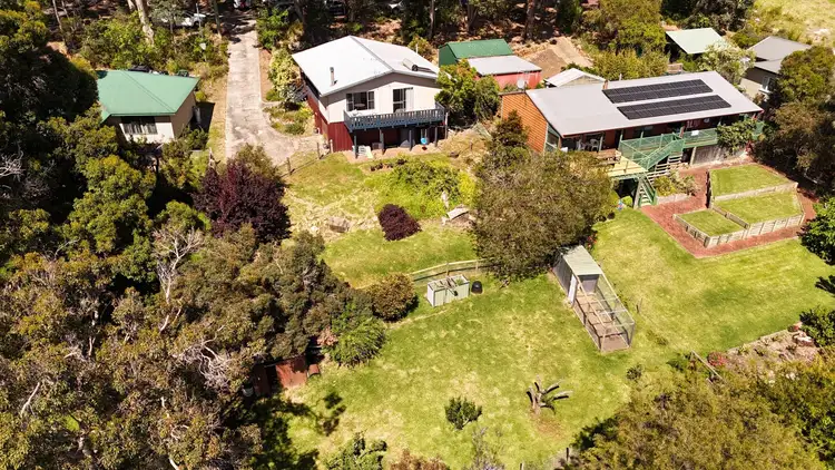 Fourth view of Homely house listing, 31 Bracknell Crescent, Denmark WA 6333