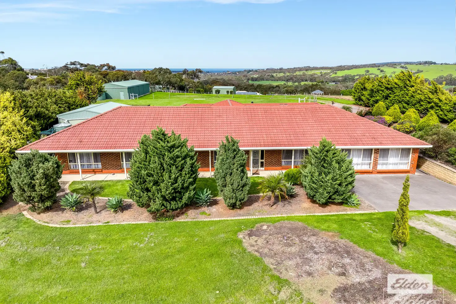 Main view of Homely house listing, 18 Arabian Court, Hindmarsh Valley SA 5211