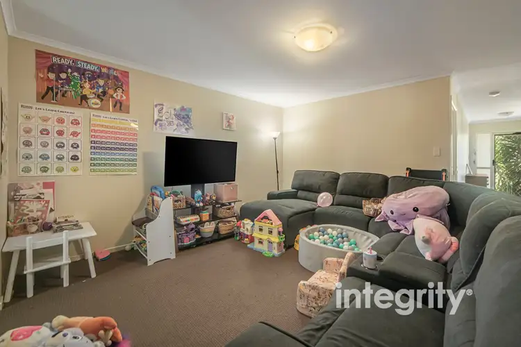 Third view of Homely house listing, 7 Flannelflower Avenue, West Nowra NSW 2541