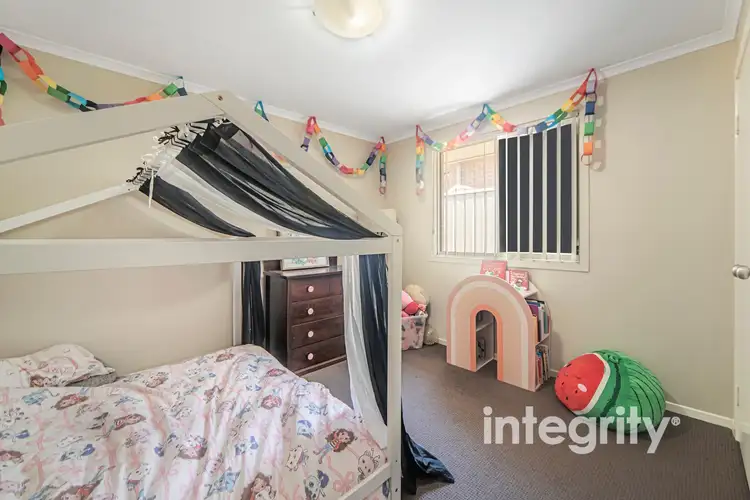 Fourth view of Homely house listing, 7 Flannelflower Avenue, West Nowra NSW 2541