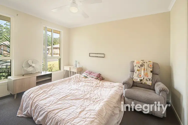 Fifth view of Homely house listing, 7 Flannelflower Avenue, West Nowra NSW 2541