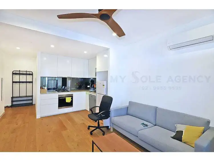 1505/22 Cambridge Street, Epping NSW 2121