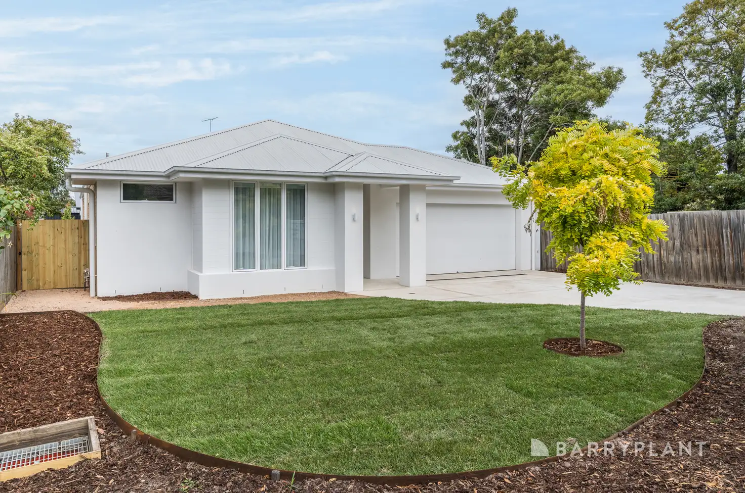 Main view of Homely house listing, 94 Heytesbury Street, Herne Hill VIC 3218