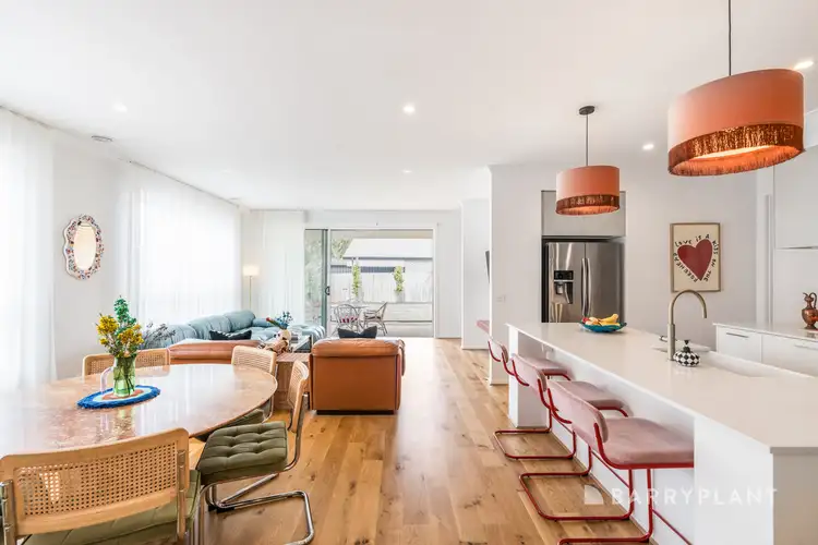 Third view of Homely house listing, 94 Heytesbury Street, Herne Hill VIC 3218