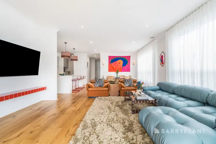 Fourth view of Homely house listing, 94 Heytesbury Street, Herne Hill VIC 3218