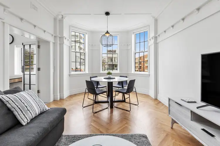 5/31 Victoria Parade, Manly NSW 2095