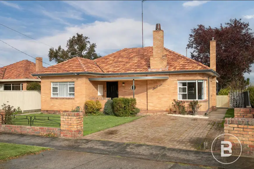 Main view of Homely house listing, 609 Howitt Street, Soldiers Hill VIC 3350