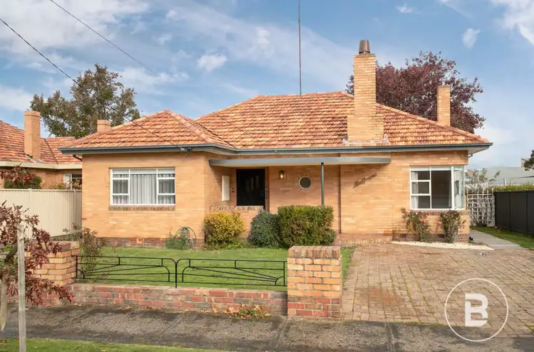 Second view of Homely house listing, 609 Howitt Street, Soldiers Hill VIC 3350