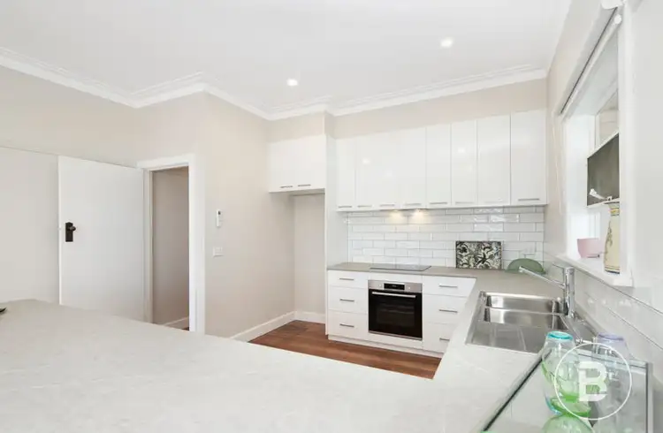 Fifth view of Homely house listing, 609 Howitt Street, Soldiers Hill VIC 3350