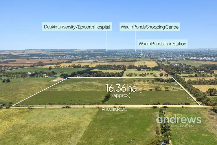 75 Russells Road, Mount Duneed VIC 3217