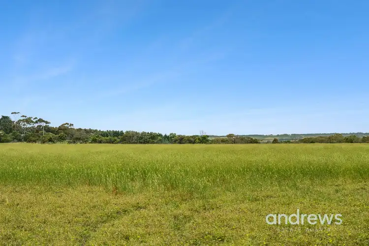 Second view of Homely land listing, 75 Russells Road, Mount Duneed VIC 3217