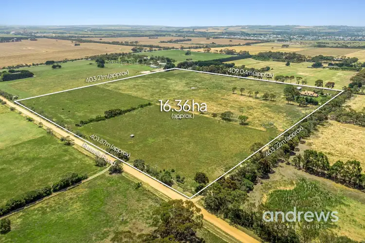 Fourth view of Homely land listing, 75 Russells Road, Mount Duneed VIC 3217
