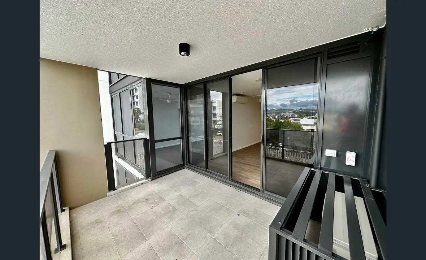 Main view of Homely apartment listing, 40910/2 Main Street, Varsity Lakes QLD 4227