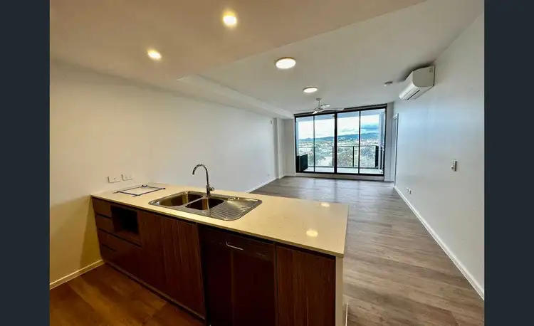 Second view of Homely apartment listing, 40910/2 Main Street, Varsity Lakes QLD 4227