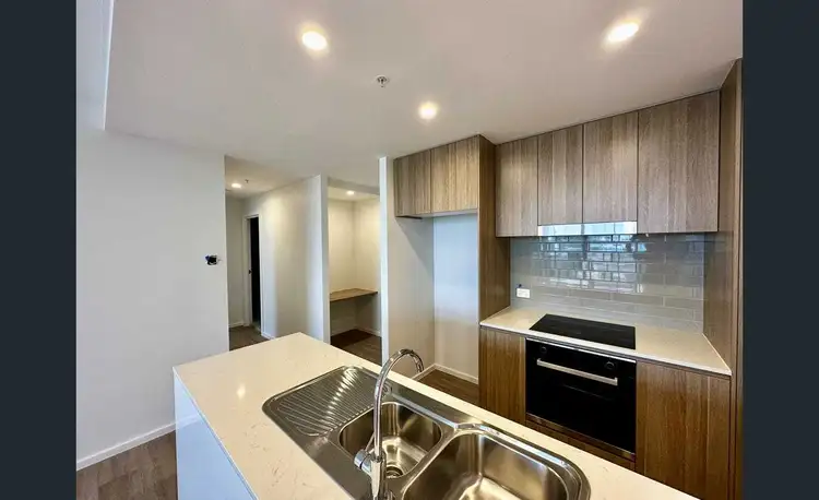 Third view of Homely apartment listing, 40910/2 Main Street, Varsity Lakes QLD 4227