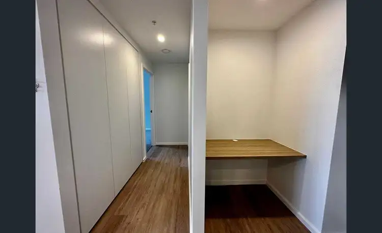 Fifth view of Homely apartment listing, 40910/2 Main Street, Varsity Lakes QLD 4227