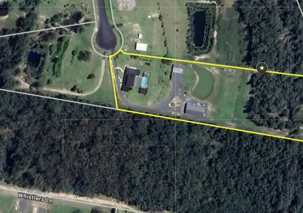 35 Gorman Lane, Verges Creek NSW 2440