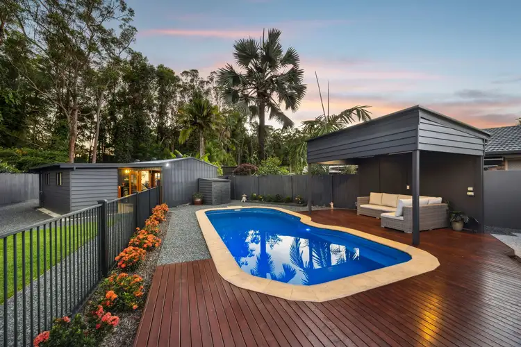 7 Raintree Drive, Tewantin QLD 4565