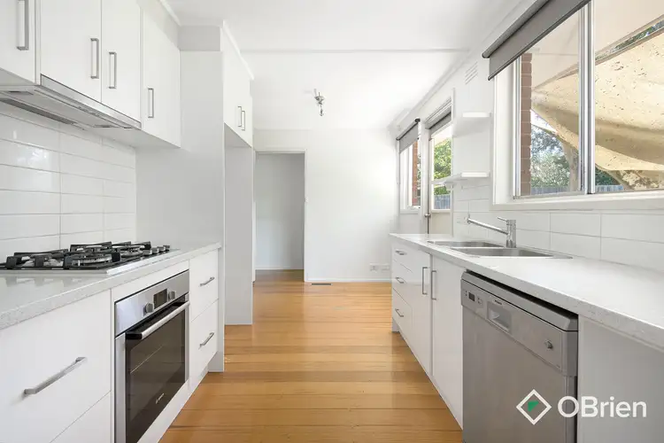 Second view of Homely house listing, 72 Ashleigh Avenue, Frankston VIC 3199