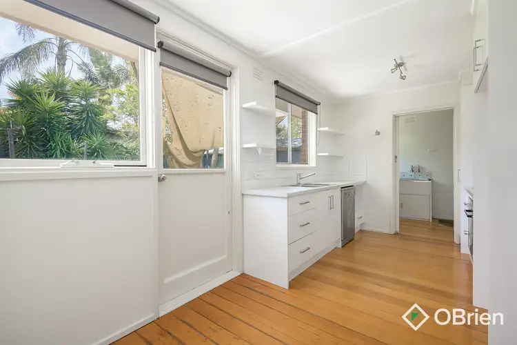 Third view of Homely house listing, 72 Ashleigh Avenue, Frankston VIC 3199