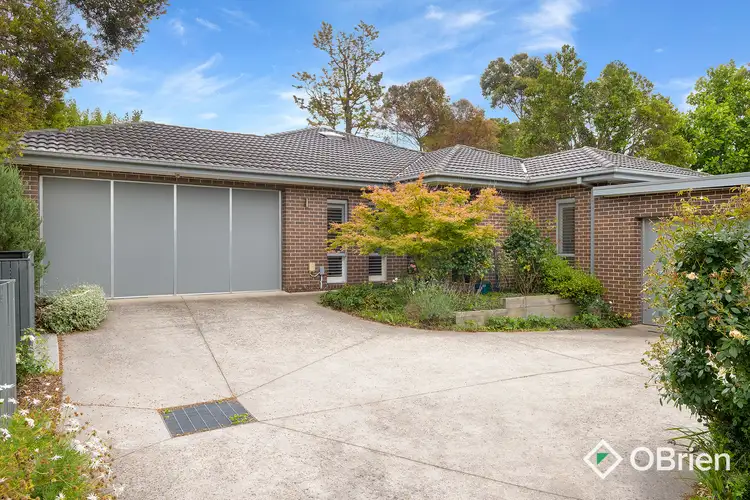 2/5 Villiers Street, Frankston South VIC 3199