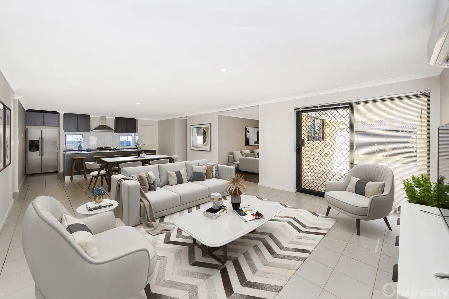 Main view of Homely house listing, 3 Pleasantview Parade, Baldivis WA 6171